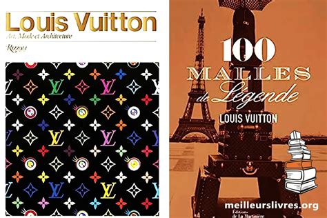 biographie louis vuitton livre|louis vuitton founded.